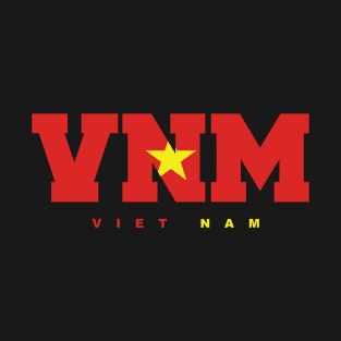 Vietnam T-Shirt