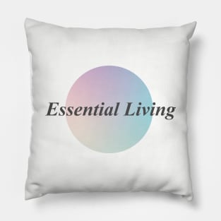 Essential Living Pillow