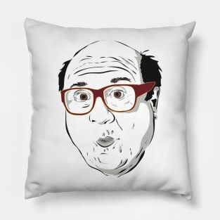 Danny Devito Pillow