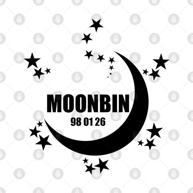 Moonbin 980126 - Decals by yaheloma