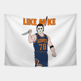 Like Mike (Myers/Jordan) Tapestry