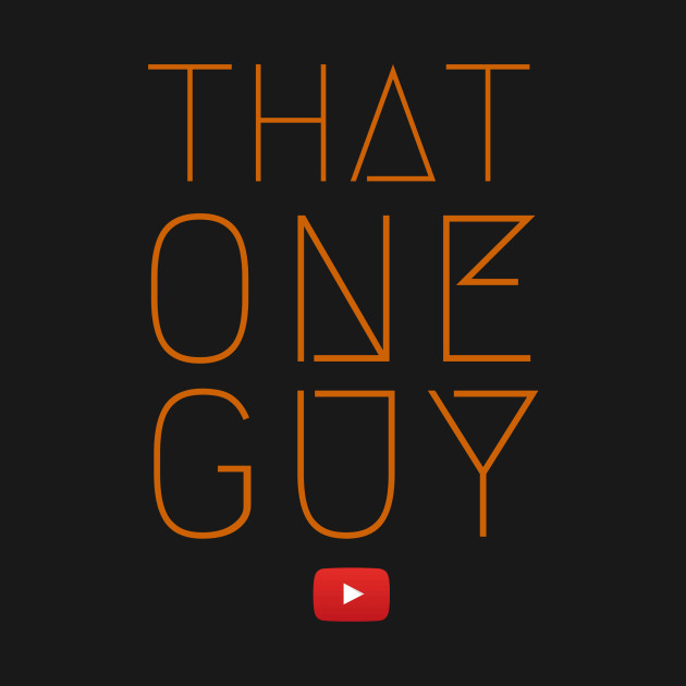 that one guy by thatoneguymoto