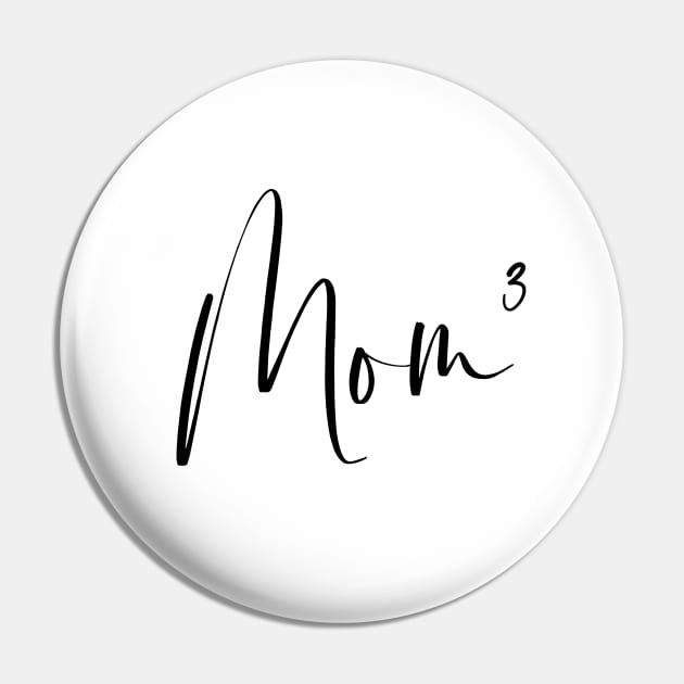 Mom 3 Pin by LemonBox