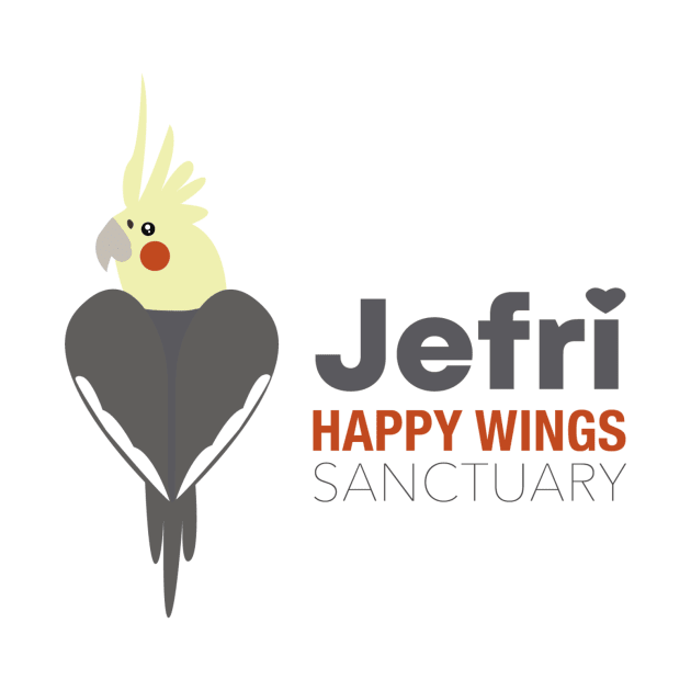 In Loving Memory of Jefri by HappyWings