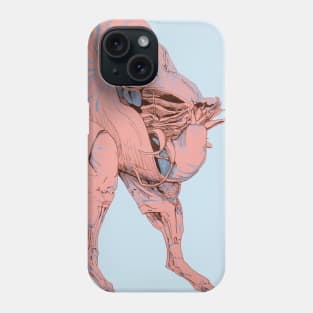 Centaur Phone Case