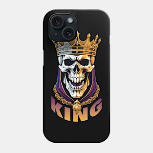 KING Phone Case