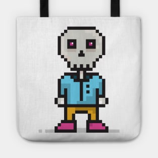 Ded Kid Blinky Tote