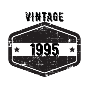 Vintage 1995 T-Shirt