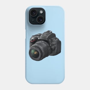 Camera Phone Case