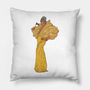 Raja Gemini Pillow