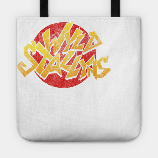 Wyld Stallyns Tote