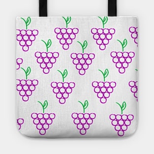 Harvest - Grape Tote