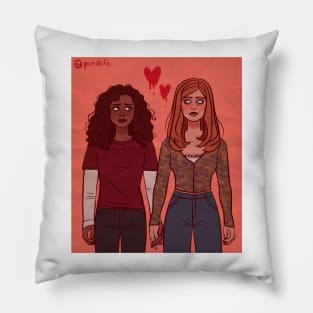 Sameena Pillow