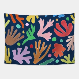 Matisse Seaweeds Tapestry