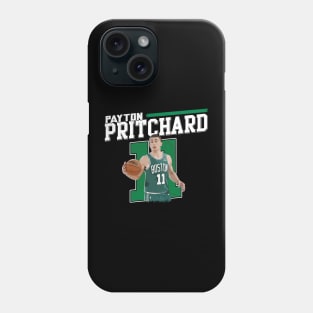 Payton Pritchard Phone Case