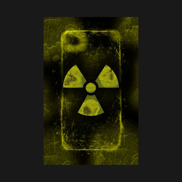 Radioactive by blackiguana