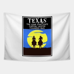 Texas The Lone Star State Travel Austin Dallas Houston Fort Worth El Paso Tapestry