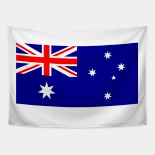 Flag of Australia Tapestry