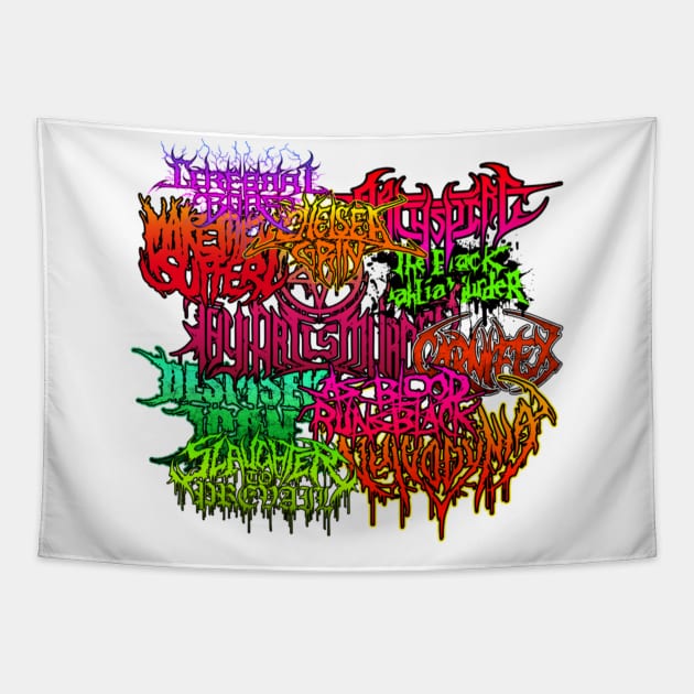 Deathcore