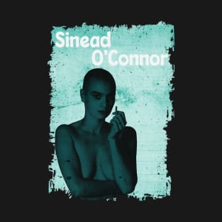 sinead o'connor // vintage T-Shirt