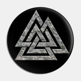 Valknut 1.2 Pin