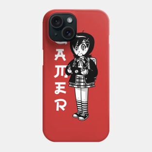 Gamer Phone Case