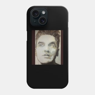 Morrissey Phone Case