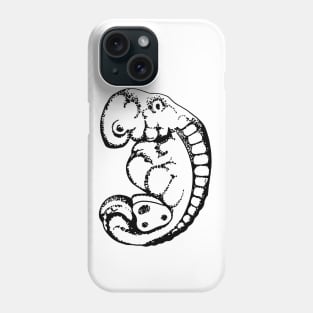 Embryo Phone Case