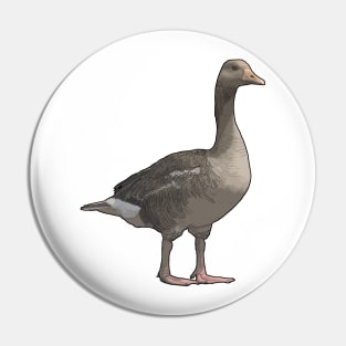 Canada Goose Pin