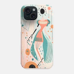 Carnival 1 Phone Case