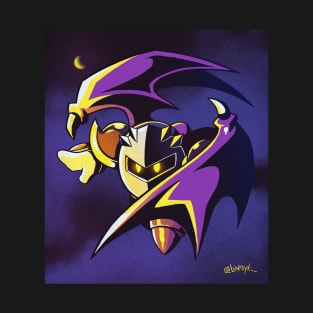 Meta Knight T-Shirt