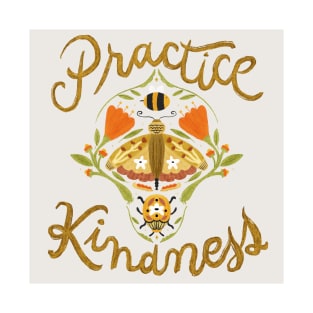 Practice Kindness T-Shirt