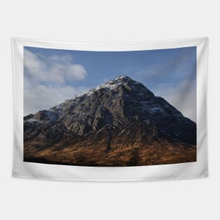 Buachaille Etive Mor , the Highlands , Scotland Tapestry