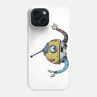 KVN Phone Case