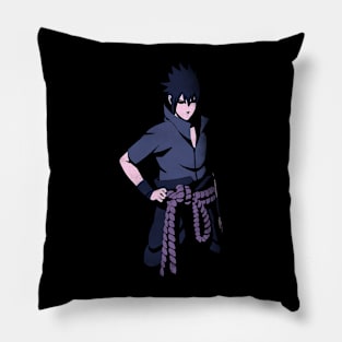 The Great Ninja Pillow