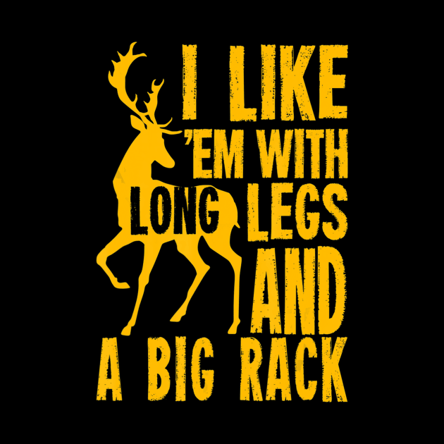 Funny Deer Hunting Quote Gift for Hunters by wcfrance4