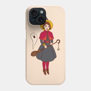 Pretty Witch Phone Case