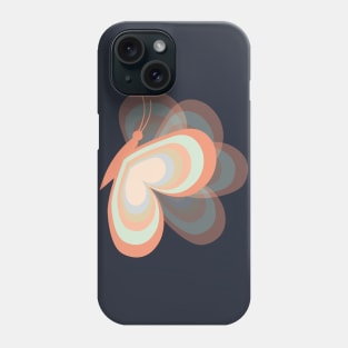 Butterfly wings Phone Case