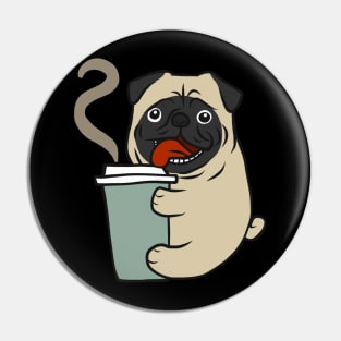 coffee Pin