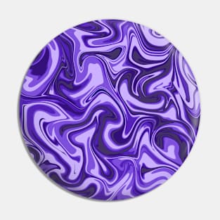 Purple marble abstract Pin