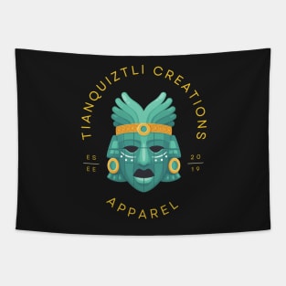 TianquiztliCreations Apparel Tapestry