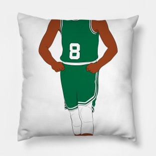 Kemba Walker Pillow