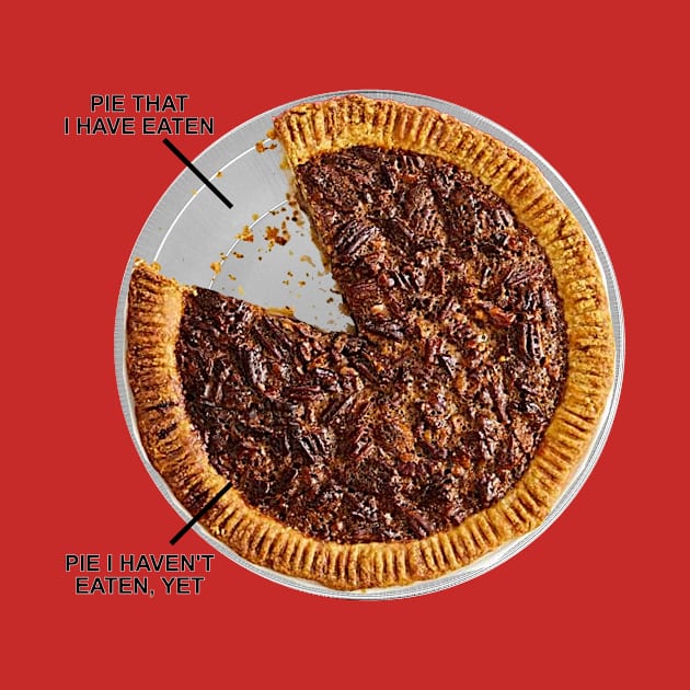 Pecan Pie Chart by Manatee Max