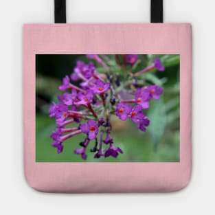 Wildflower Tote