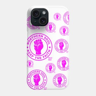 Soul Girl Phone Case