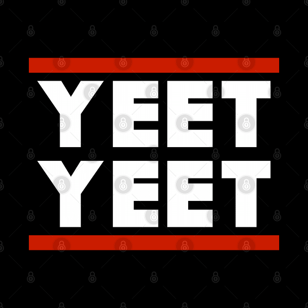 Run Yeet MC by TheRealJoshMAC