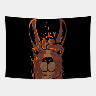 LlamaImI Tapestry