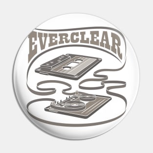 Everclear Exposed Cassette Pin