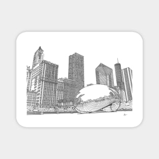 Chicago Magnet