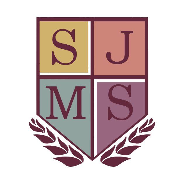 SJMS Logo Amphibia by Virkalosa